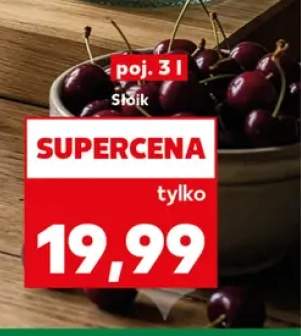 Słoik 3 l