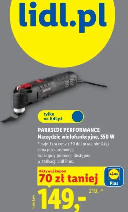 narzędzie wielofunkcyjne