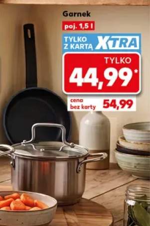 Garnek 1,5 l