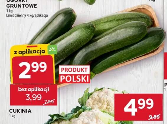 Cukinia