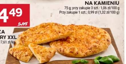 Pizza 4 sery XXL