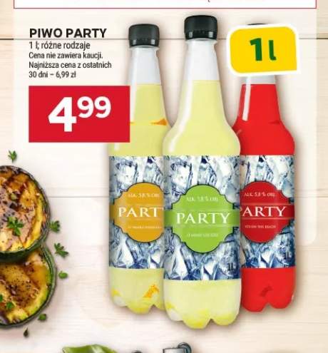 Piwo Party