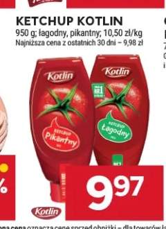 Ketchup Kotlin