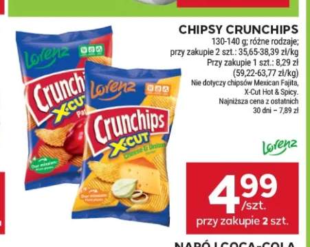 Chipsy Crunchips