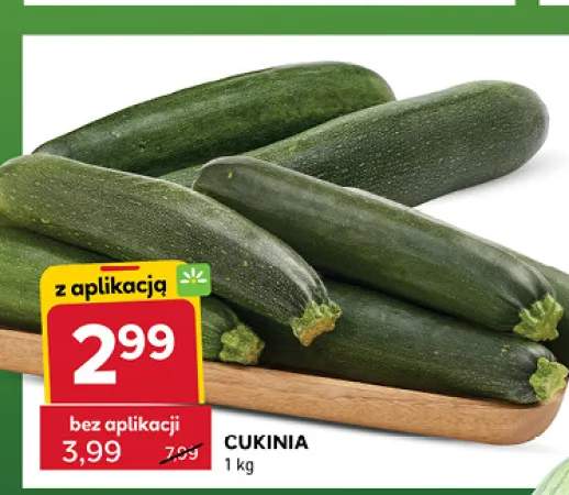 Cukinia