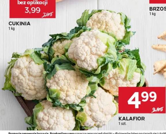 Kalafior