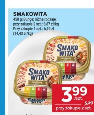 Margaryna Smakowita