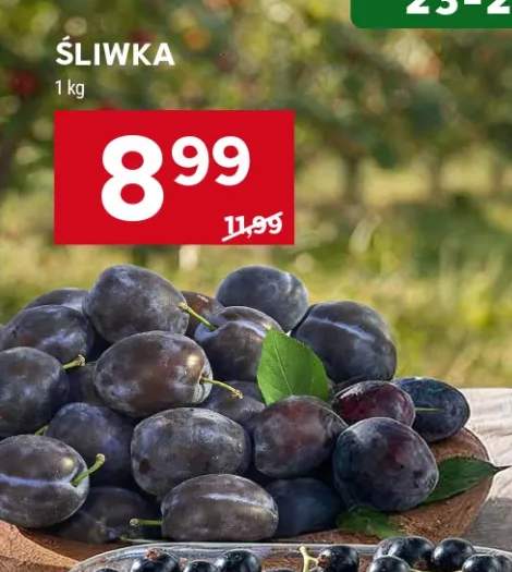Śliwka