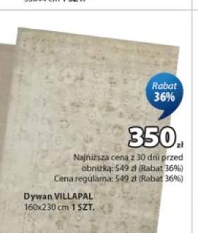 Dywan Jysk VILLAPAL