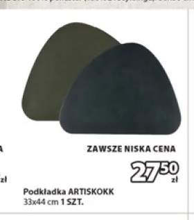 Podkładka Jysk ARTISKOKK