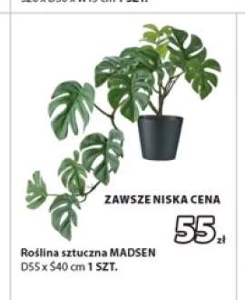 Roślina sztuczna MADSEN
