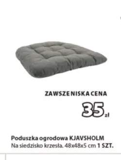 Poduszka ogrodowa Kjavsholm