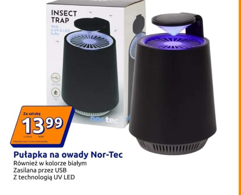 pułapka na osy