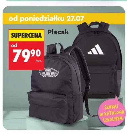 Plecak Vans