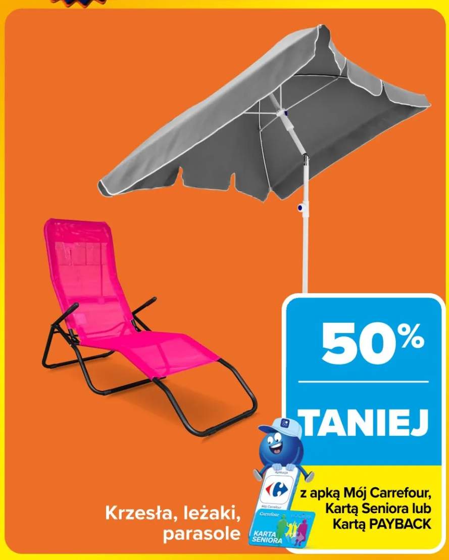 Parasol +1 wariant