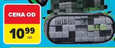 Piórnik Kolekcja Gamer