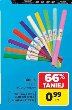 Bibuła Gimboo
