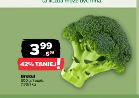 Brokuł