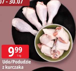 podudzie z kurczaka