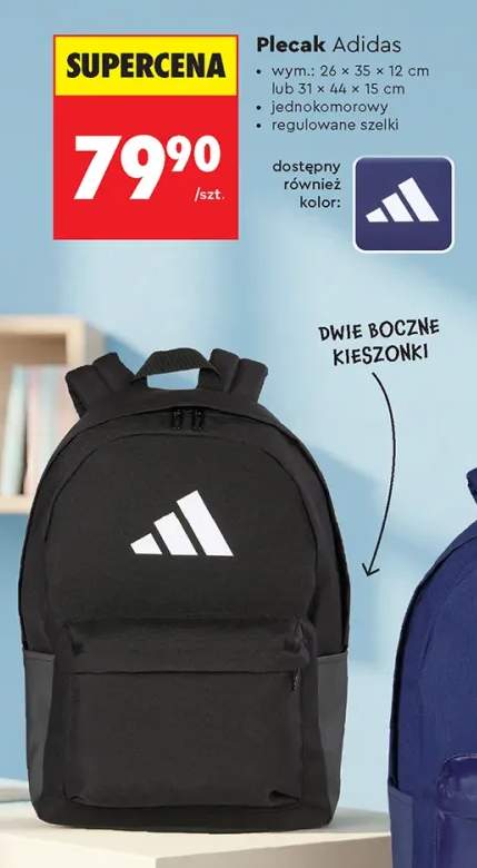 Plecak Adidas
