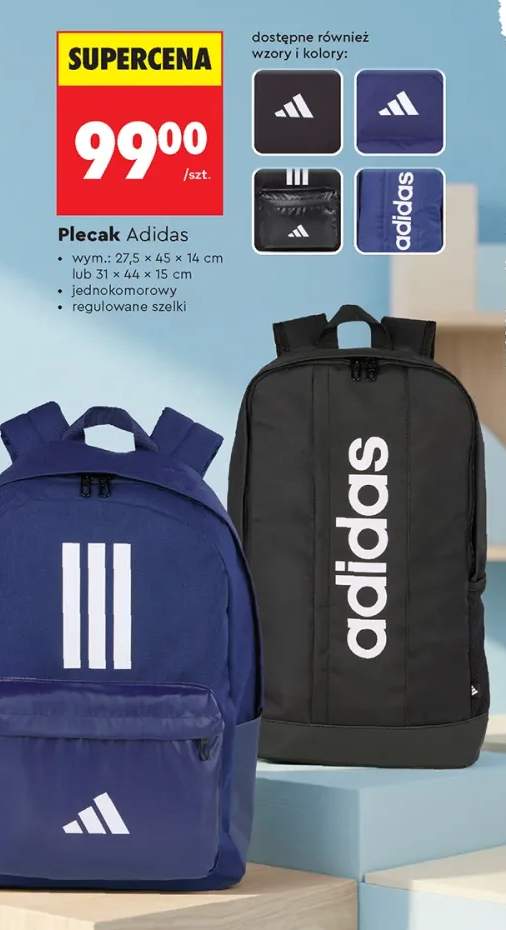 Plecak Adidas