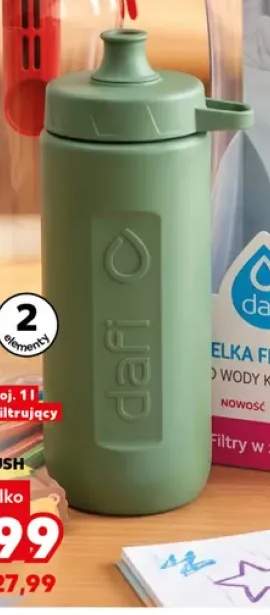 Bidon Dafi Rush 1 l