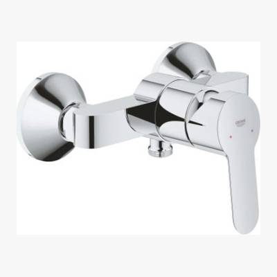 Bateria prysznicowa chrom Start Clova Grohe