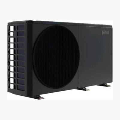 Pompa ciepła powietrzno-wodna 4,5 kW OMNIA LIFE M 3.2 HI3 4 Ferroli