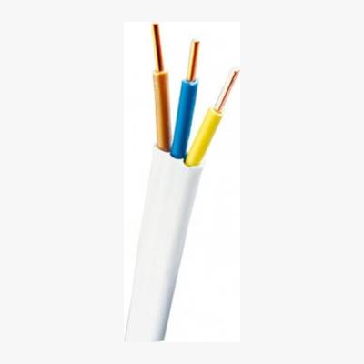 Przewód elektryczny YDYP 3 X 1.5 450 / 750V 25 metrów AKS ZIELONKA