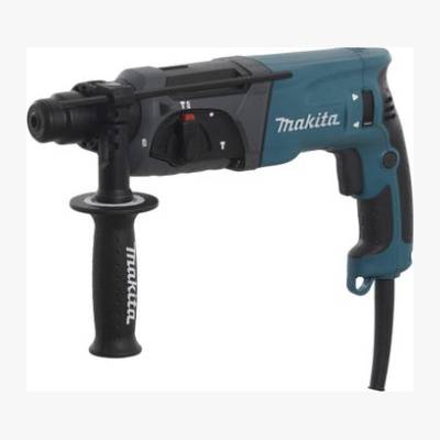 Młotowiertarka SDS+ 780W 2.4J HR2470 MAKITA