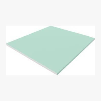 Płyta gipsowa impregnowana GKBI TYP H2 2000 x 1200 x 12.5 mm Norgips