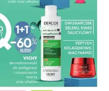 Dermokosmetyki Vichy