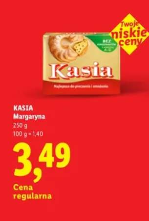 Margaryna Kasia