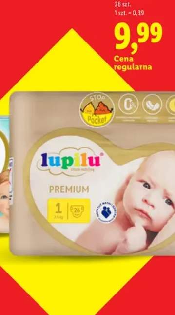 Mleko następne Nutricia Bebilon Advance 2 +3 warianty