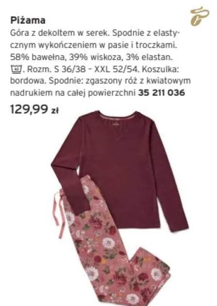 Piżama