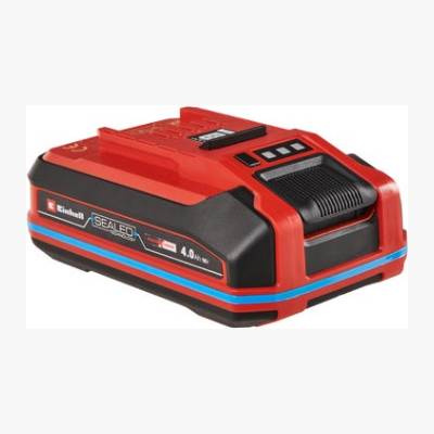 Akumulator PXC 18V 4Ah SEALED PLUS EINHELL