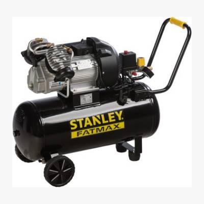 Kompresor olejowy 8119500STF522 50 l 10 bar STANLEY FATMAX