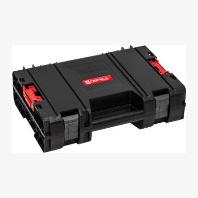 Walizka na narzędzia Qbrick System PRO 32.2 x 45 x 12.6 cm Patrol