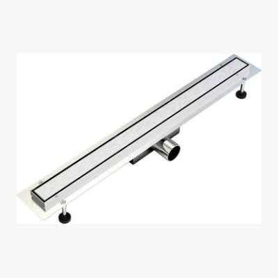 Odpływ liniowy Slim 40 700 Aqua Steel