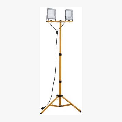 Naświetlacz LED Premium Ares 3.0 10000 lm barwa zimna IP65 Germina