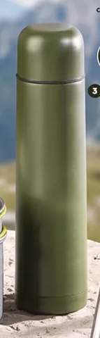 Termos Wild Trek 1 l