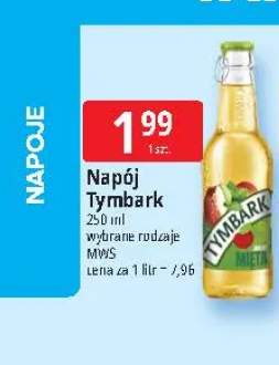 Napój Tymbark