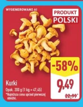 Kurki polskie