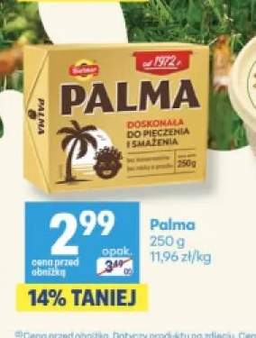 Margaryna Palma Bielmar