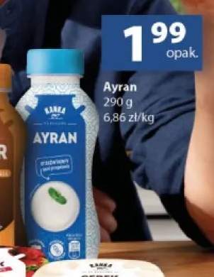 Ayran Kanka
