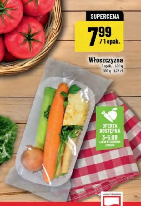 Włoszczyzna