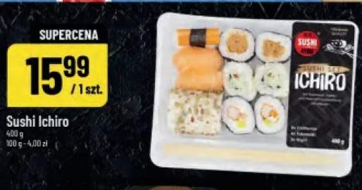 Sushi Ichiro Sushi 4You