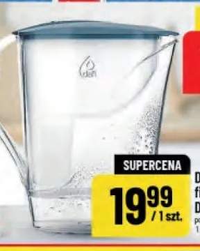 Dzbanek filtrujący Dafi Classic 3,3 l