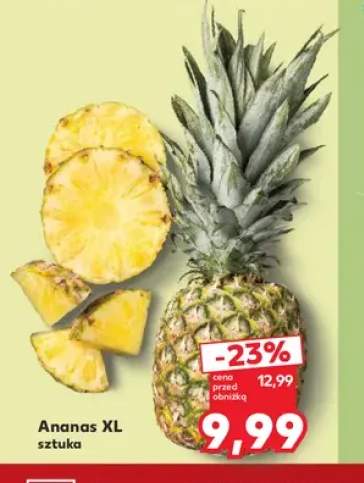 Ananas XL