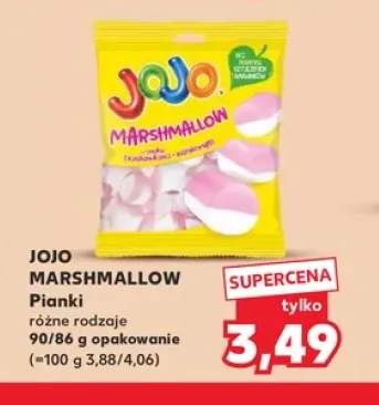 Pianki Jojo Marshmallow